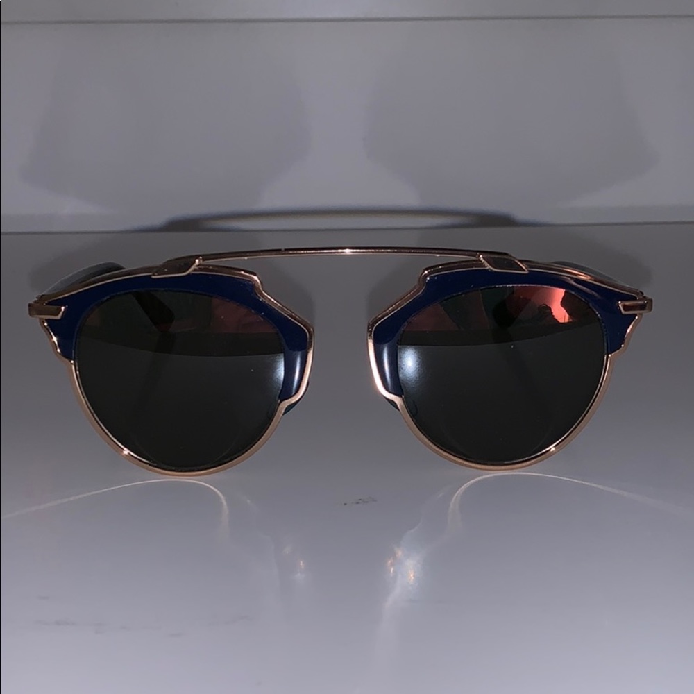 Dior So Real Sunglasses